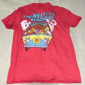 Scooby Doo Teeshirt